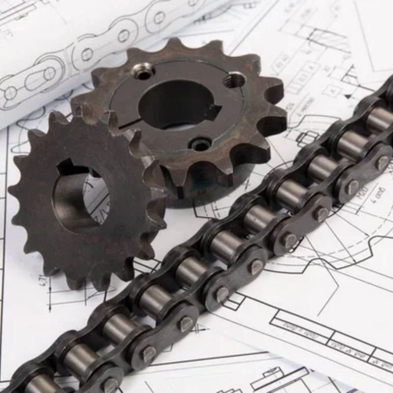 How To Choose Chain Sprockets