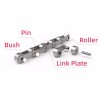 What Is Bush Conveyor Chain?