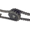 Duplex Sprockets vs. Double Single Sprocket: Know the Differences