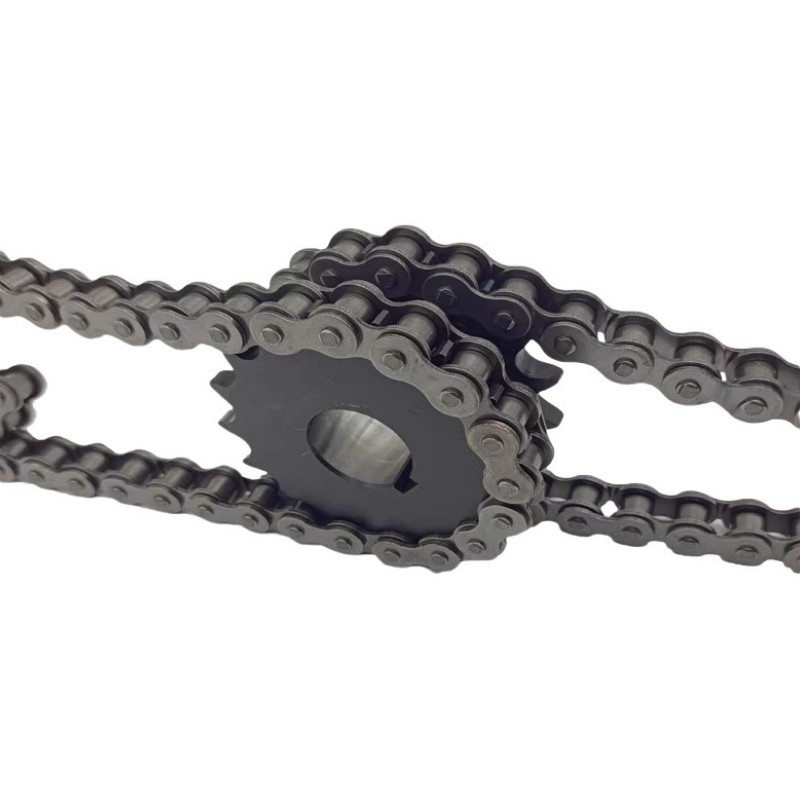 Duplex Sprockets vs. Double Single Sprocket: Know the Differences