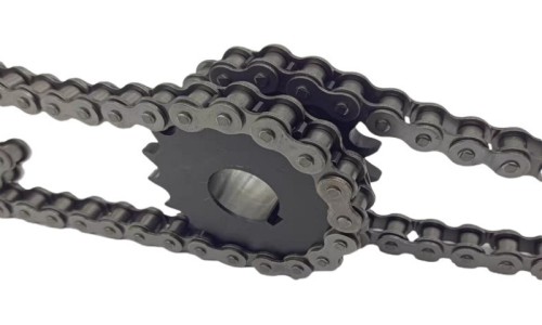 Duplex Sprockets vs. Double Single Sprocket: Know the Differences