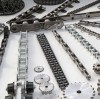 What Is an Industrial Chain? Types & Applications Explained