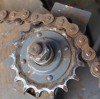 How to Handle Roller Chain Replacement in Chain Transmission System