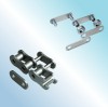 Roller Chain vs Conveyor Chain – What's the Difference?