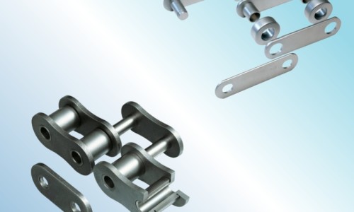 Roller Chain vs Conveyor Chain – What's the Difference?