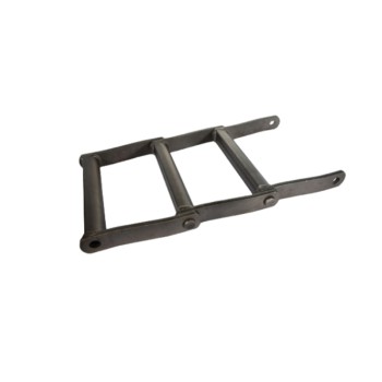 WD110 Chain - Welded Steel Drag Chain 6