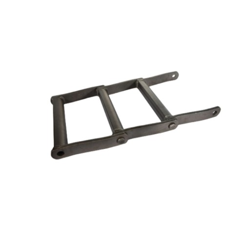 WD110 Chain - Welded Steel Drag Chain 6" Pitch