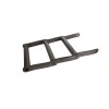 WD110 Chain - Welded Steel Drag Chain 6" Pitch