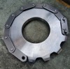 How Chain and Sprocket Support Lumber Industry