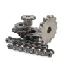 Industrial Sprockets: Complete Selection Guide
