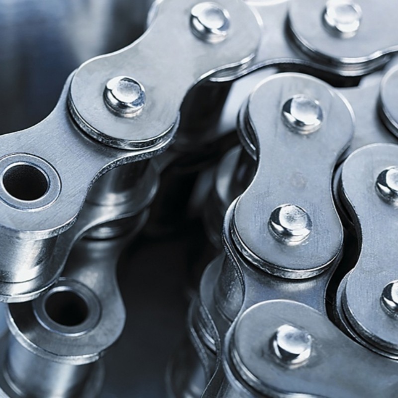 Looking for Roller Chain Suppliers? Bulk Orders Welcome