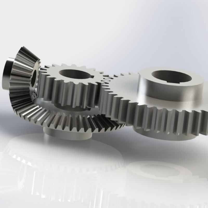 What Is Gear Ratio?