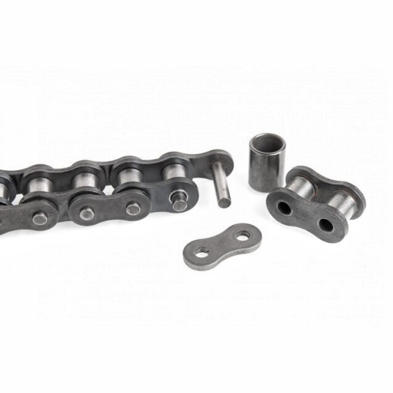What Is Roller Chain Tensile Strength?