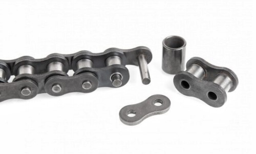 What Is Roller Chain Tensile Strength?