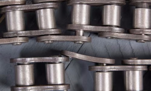 Roller Chain Failures: Casuses and Solutions