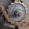 It Is Time to Replace Your Roller Chain!