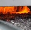 Case Hardening vs. Through Hardening in Roller Chains