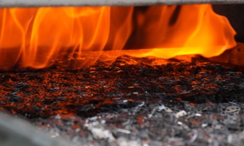 Case Hardening vs. Through Hardening in Roller Chains