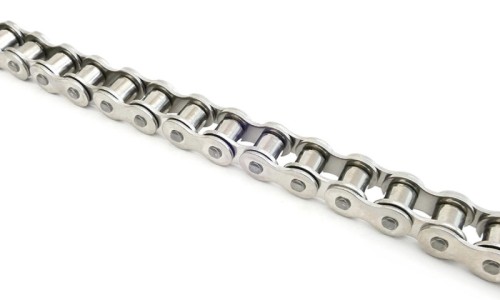 Best Corrosion-Resistant Roller Chain: Stainless, Zinc, or Nickel-Plated?