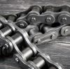What Are Roller Chains Made Of?