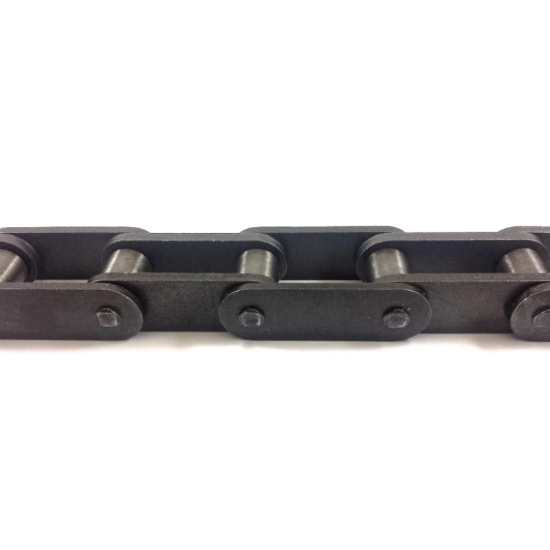 What Is 81X Chain?