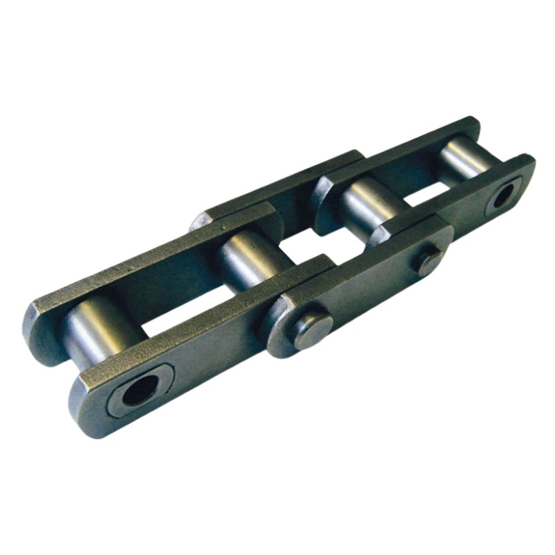 Steel Bushed Chain