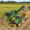 Sugar Mill Chain for Sugarcane Harvest