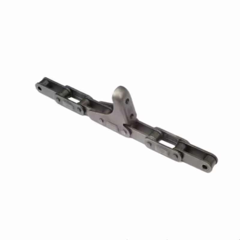 CA Series Chain with C6E Attachment