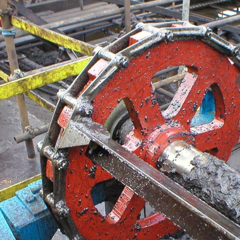 Why Cast Combination Chains Are Ideal for Harsh Industrial Environments
