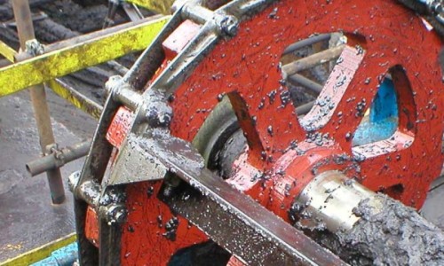 Why Cast Combination Chains Are Ideal for Harsh Industrial Environments