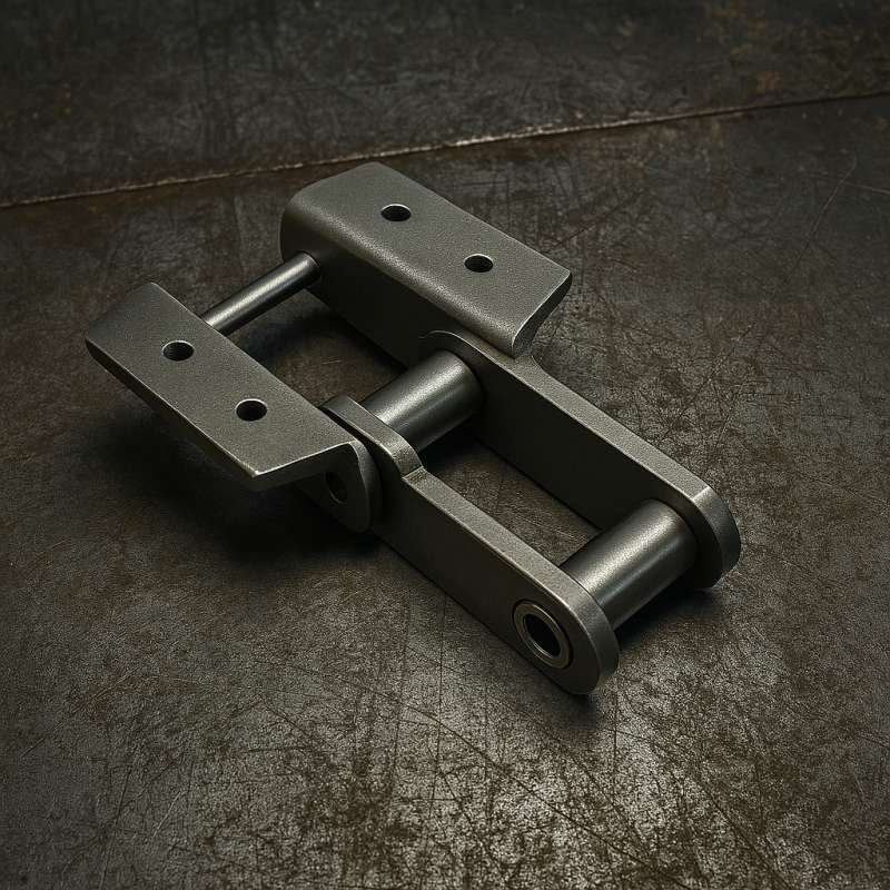 Bucket Elevator Conveyor Chain