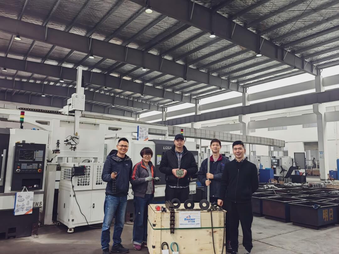CTS Technicians