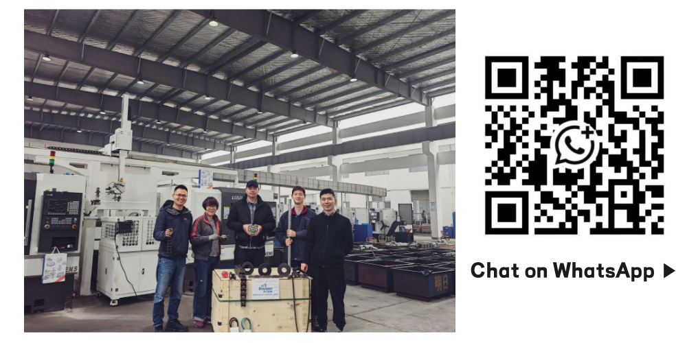 CTS-ChinaTransmissionS