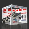 CTS® to Exhibit at Manufacturing World 2025 Osaka