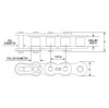 Roller Chain Sizing Chart: The Roller Chain Manufacturer's Expert Guide