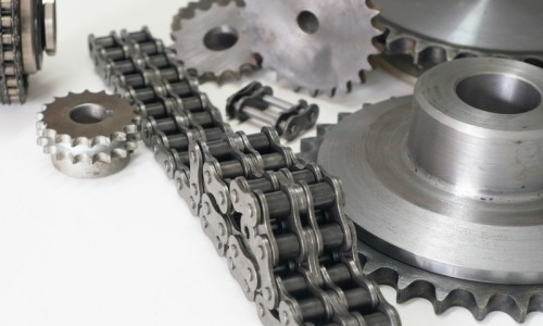 Top Roller Chain and Sprocket Brands in Japan