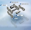 Parts of Roller Chains | Structure, Function & Manufacturing
