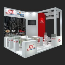 We Will Exhibit at PTC Asia 2025 in Shanghai