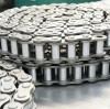 ANSI Roller Chain Size Chart | Dimension Guide