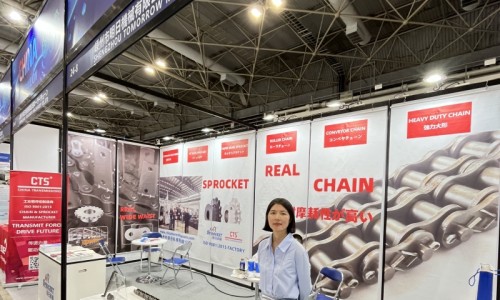 CTS® to Exhibit at Manufacturing World 2025 Osaka