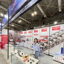 CTS® to Exhibit at Manufacturing World 2025 Osaka