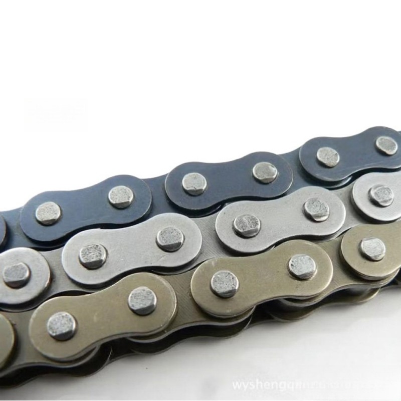 Different Material Roller Chain
