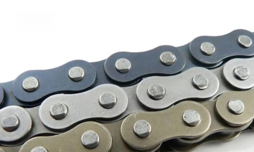 Choosing the Right Roller Chain Material