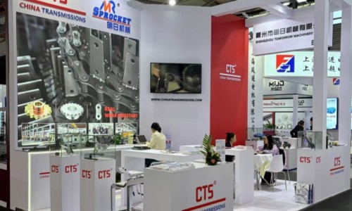 We Will Exhibit at PTC Asia 2025 in Shanghai