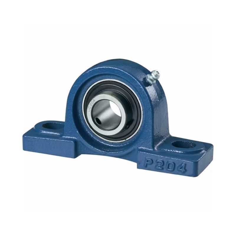 Pillow Block Bearing Units