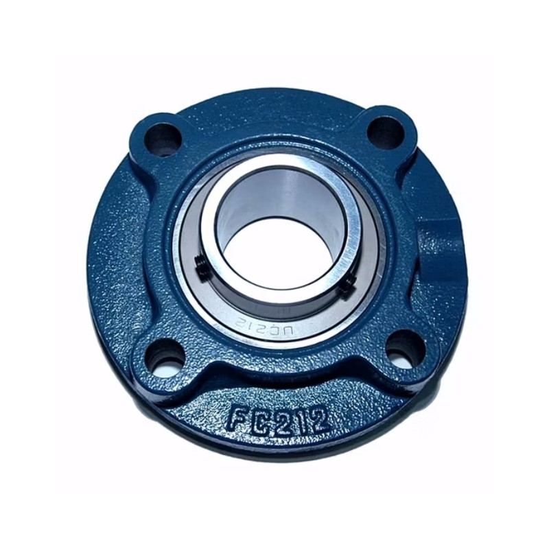 Flange Cartridge Units