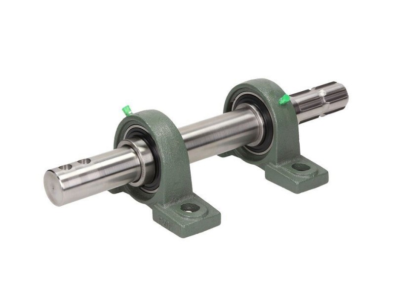 Pillow Block Units Application