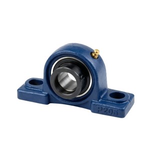 HCP200 Pillow Block Bearing Units