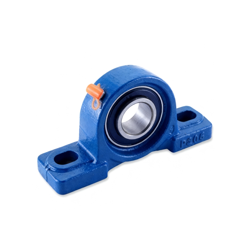 Pillow Block Bearing Unit