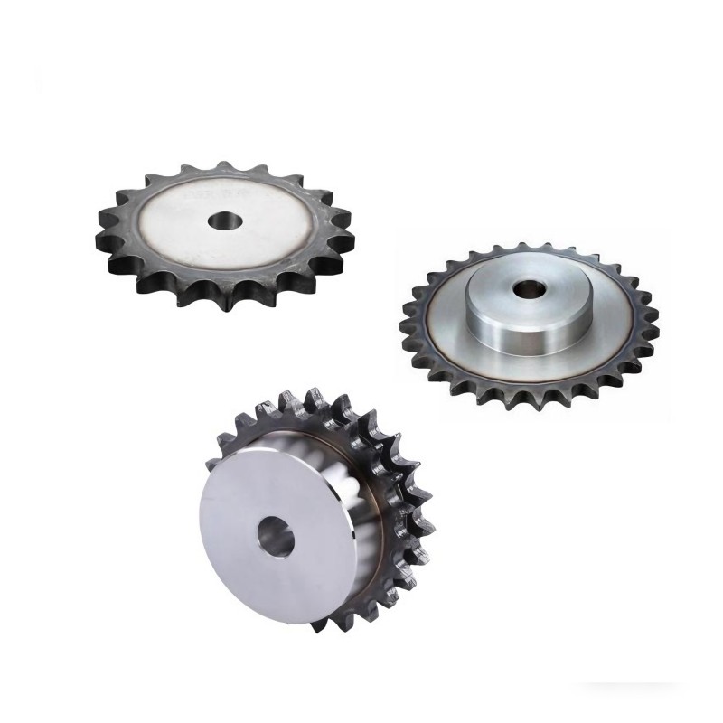 DIN Metric Standards Sprockets